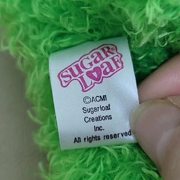 Plush Rabbit - Picture 4 of 7